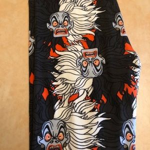 LuLaRoe Kids Leggings